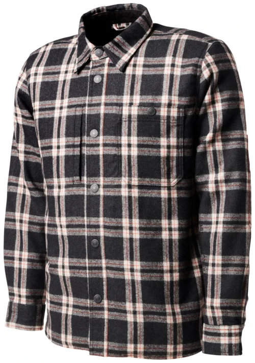 Roland Sands Buellton Riding Shirt