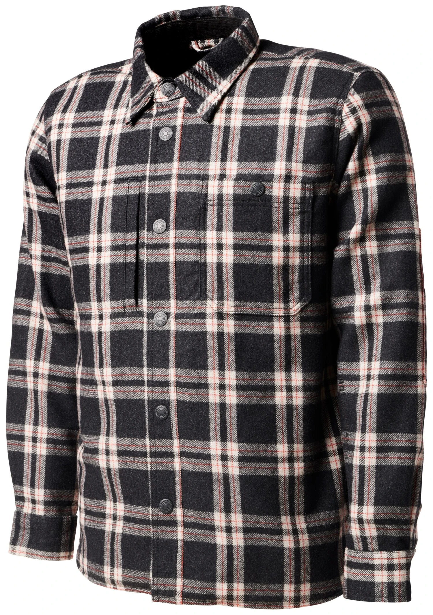 Roland Sands Buellton Riding Shirt 1 Roland Sands Buellton Riding Shirt