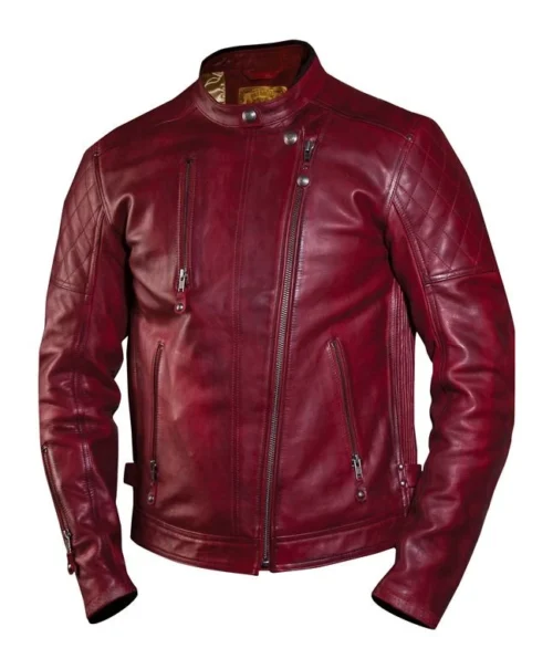Roland Sands Clash CE Leather Jacket 7 Roland Sands Clash CE Leather Jacket -Motorcycle Tops Store roland sands clash jacket 1