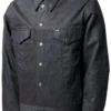 Roland Sands Dawson CE Jacket (MD) -Motorcycle Tops Store roland sands dawson ce textile jacket black scaled