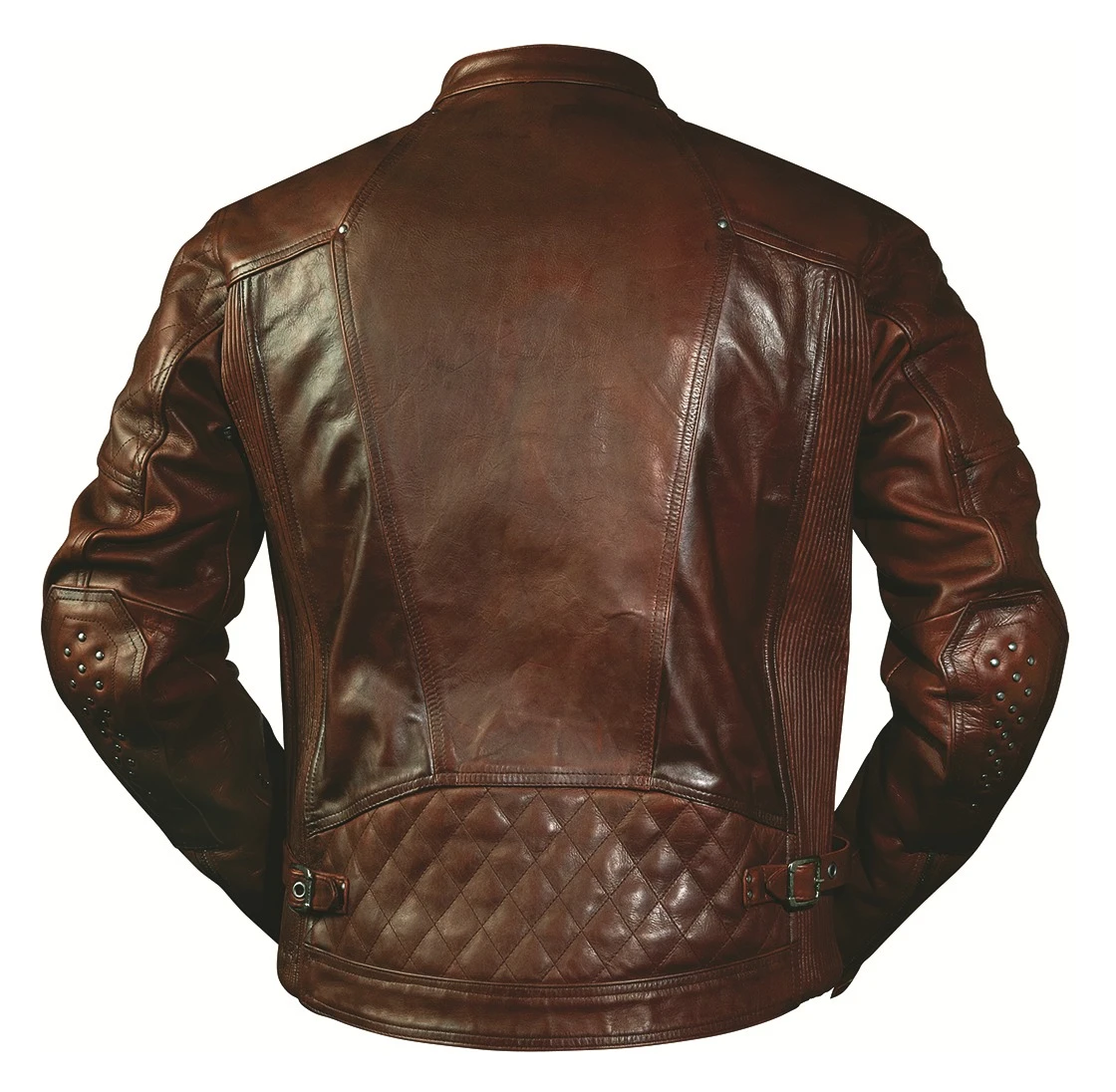 Roland Sands Clash CE Leather Jacket 6 Roland Sands Clash CE Leather Jacket - Image 6