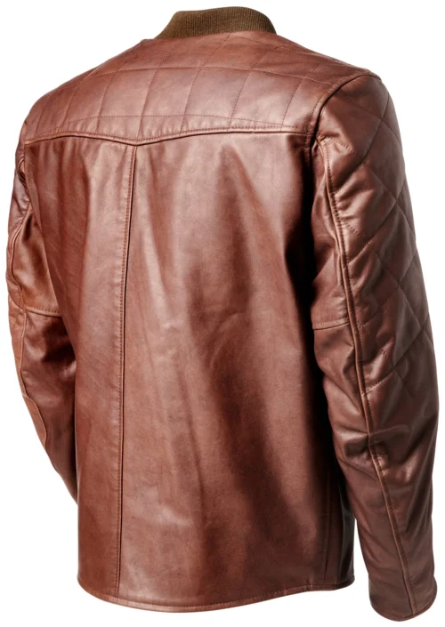 Roland Sands Hemlock CE Leather Jacket -Motorcycle Tops Store roland sands hemlock ce leather jacket alder 1 scaled