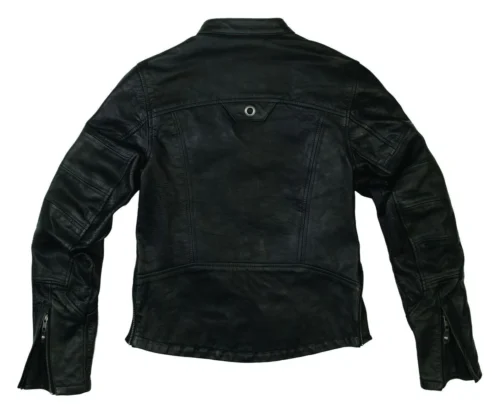 Roland Sands Maven CE Womens Leather Jacket -Motorcycle Tops Store roland sands maven ce womens leather jacket black 2