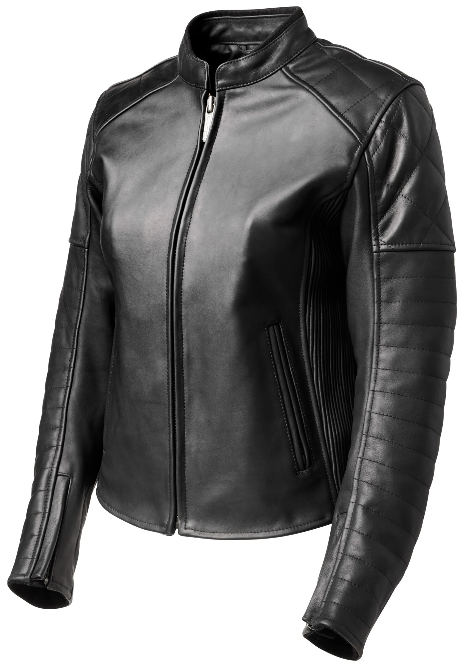 Roland Sands Maywood CE Women's Leather Jacket 1 Roland Sands Maywood CE Women's Leather Jacket