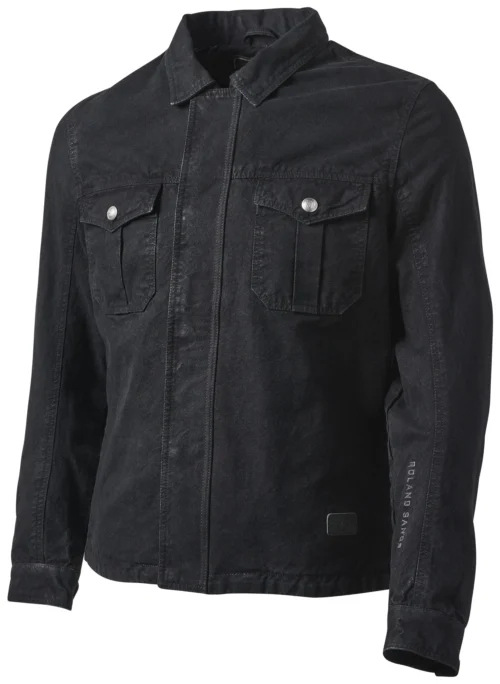 Roland Sands Pismo CE Riding Shirt