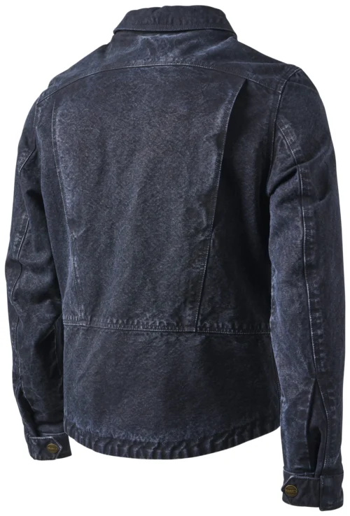 Roland Sands Pismo CE Riding Shirt -Motorcycle Tops Store roland sands mens tech lifestyle pismo ce navy 1 scaled