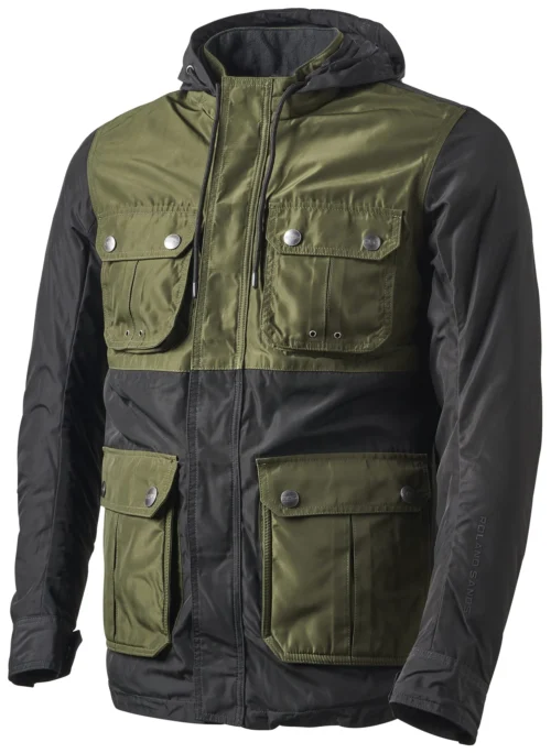 Roland Sands Morro CE Jacket -Motorcycle Tops Store roland sands mens textile jacket morro ce black olive scaled