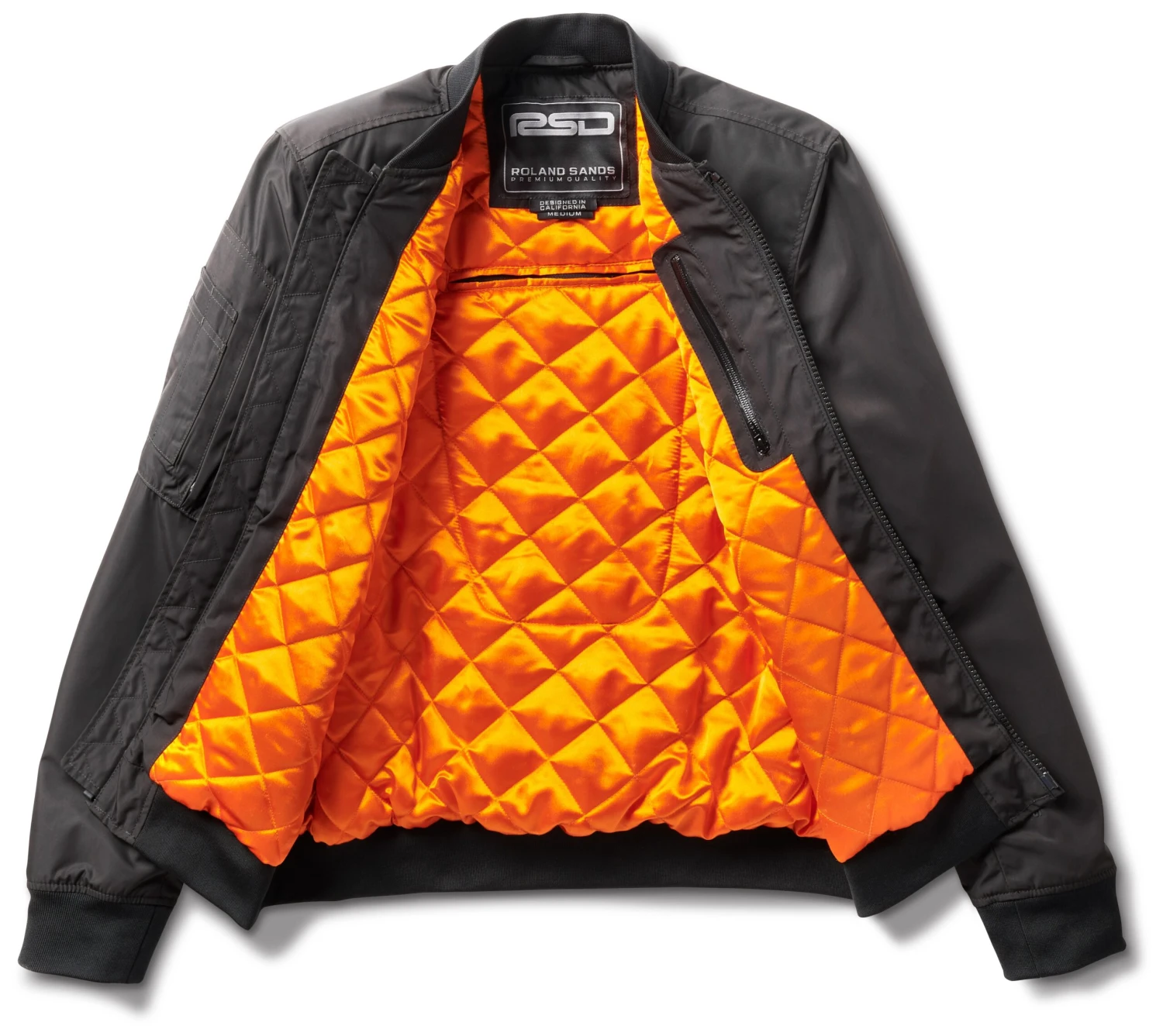 Roland Sands Palomar CE Jacket 3 Roland Sands Palomar CE Jacket - Image 3