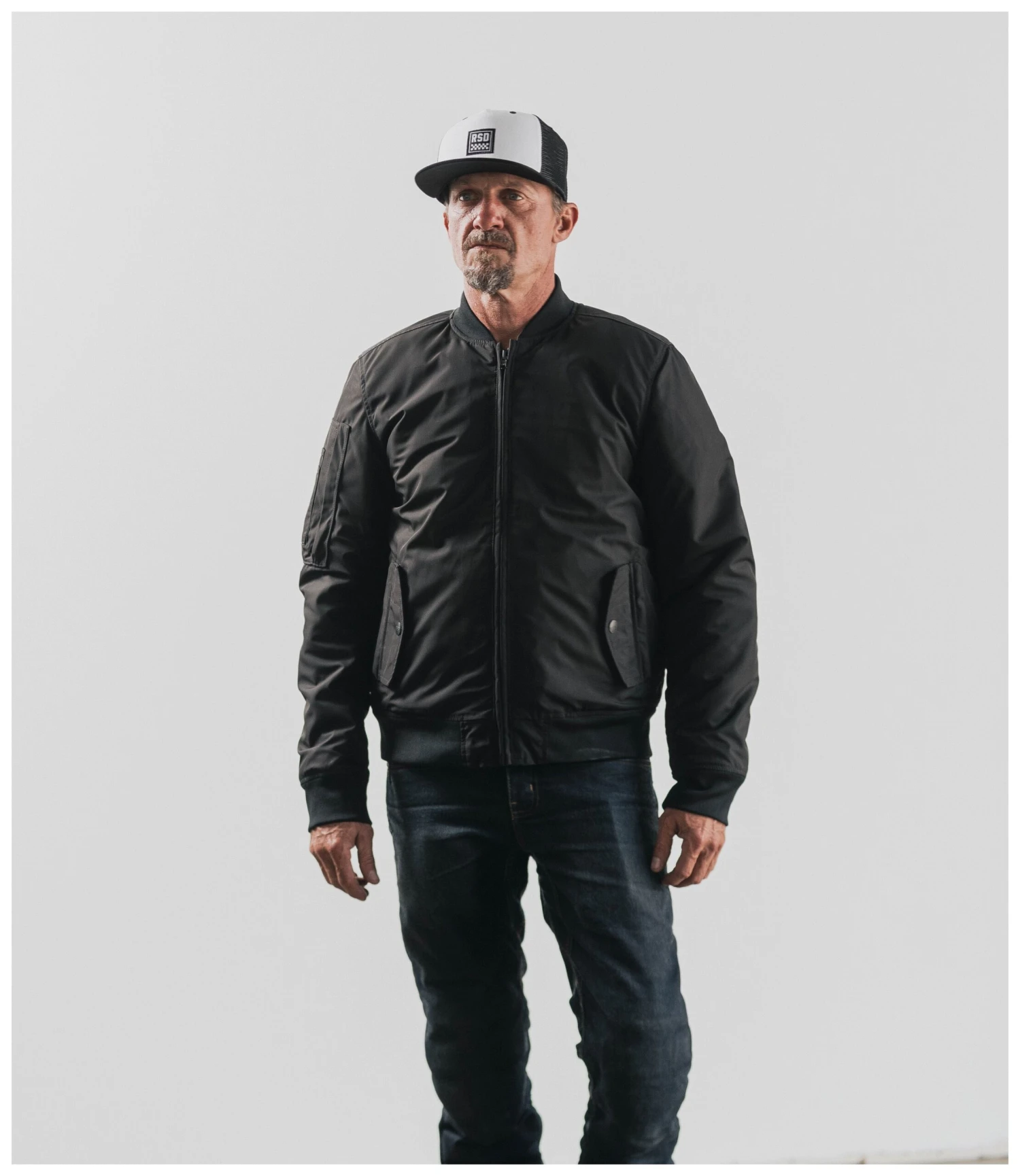 Roland Sands Palomar CE Jacket 7 Roland Sands Palomar CE Jacket - Image 7