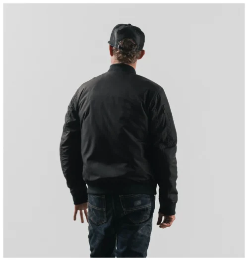 Roland Sands Palomar CE Jacket 19 Roland Sands Palomar CE Jacket -Motorcycle Tops Store roland sands palomar ce jacket black 4 scaled
