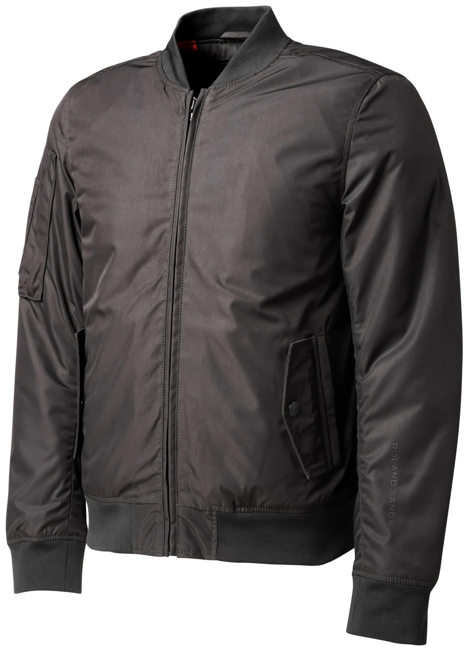 Roland Sands Palomar CE Jacket 1 Roland Sands Palomar CE Jacket