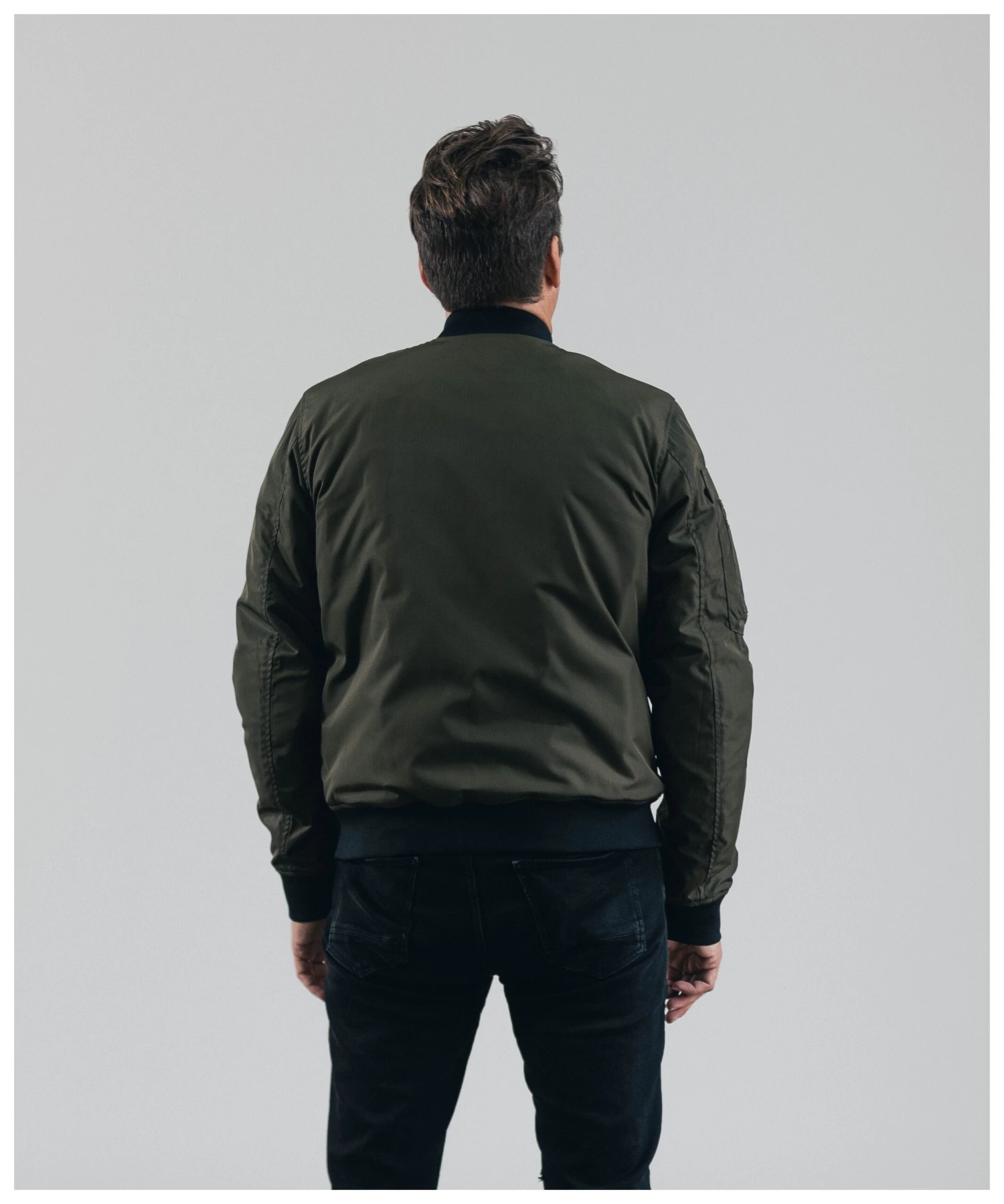 Roland Sands Palomar CE Jacket 11 Roland Sands Palomar CE Jacket - Image 11