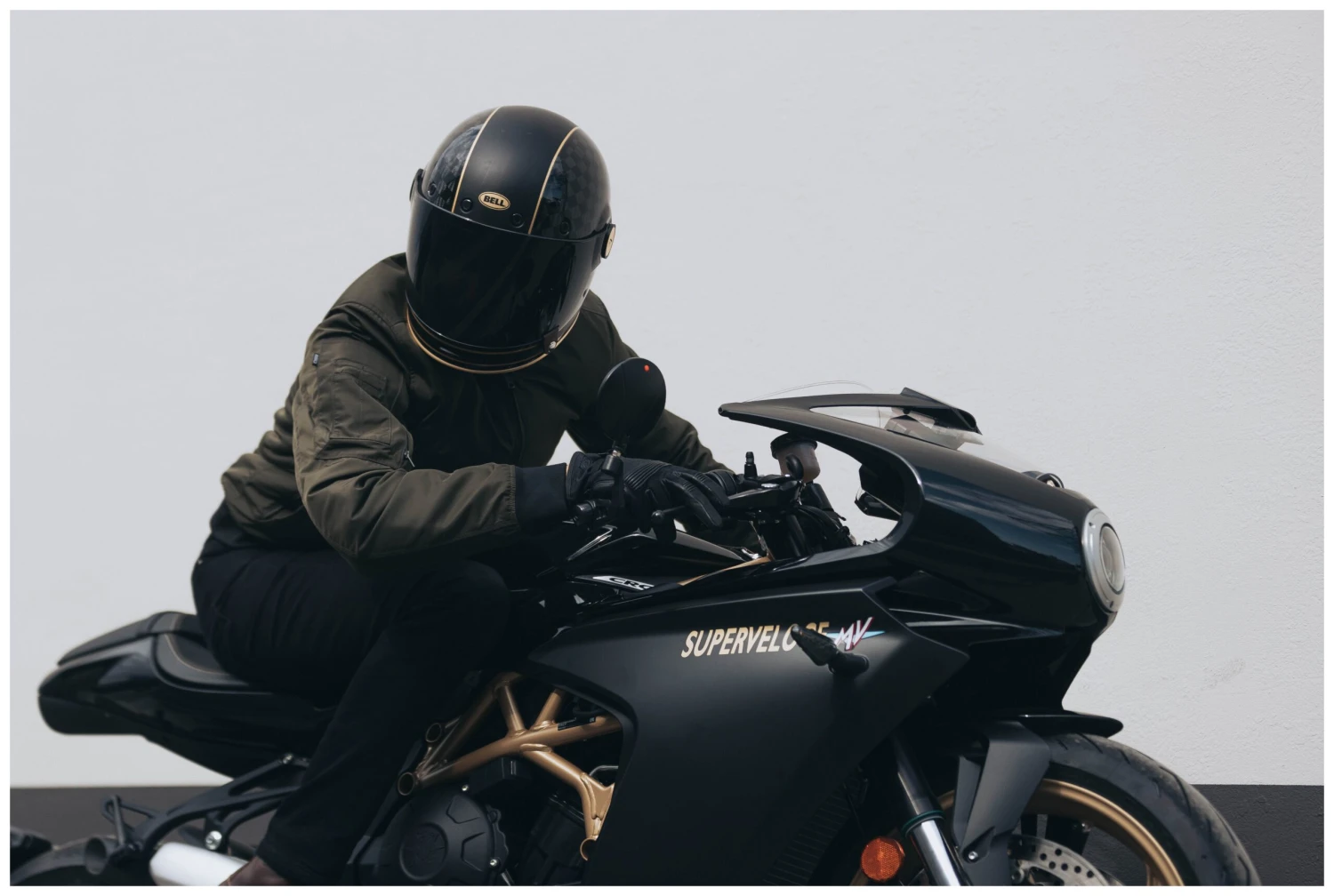 Roland Sands Palomar CE Jacket 12 Roland Sands Palomar CE Jacket - Image 12