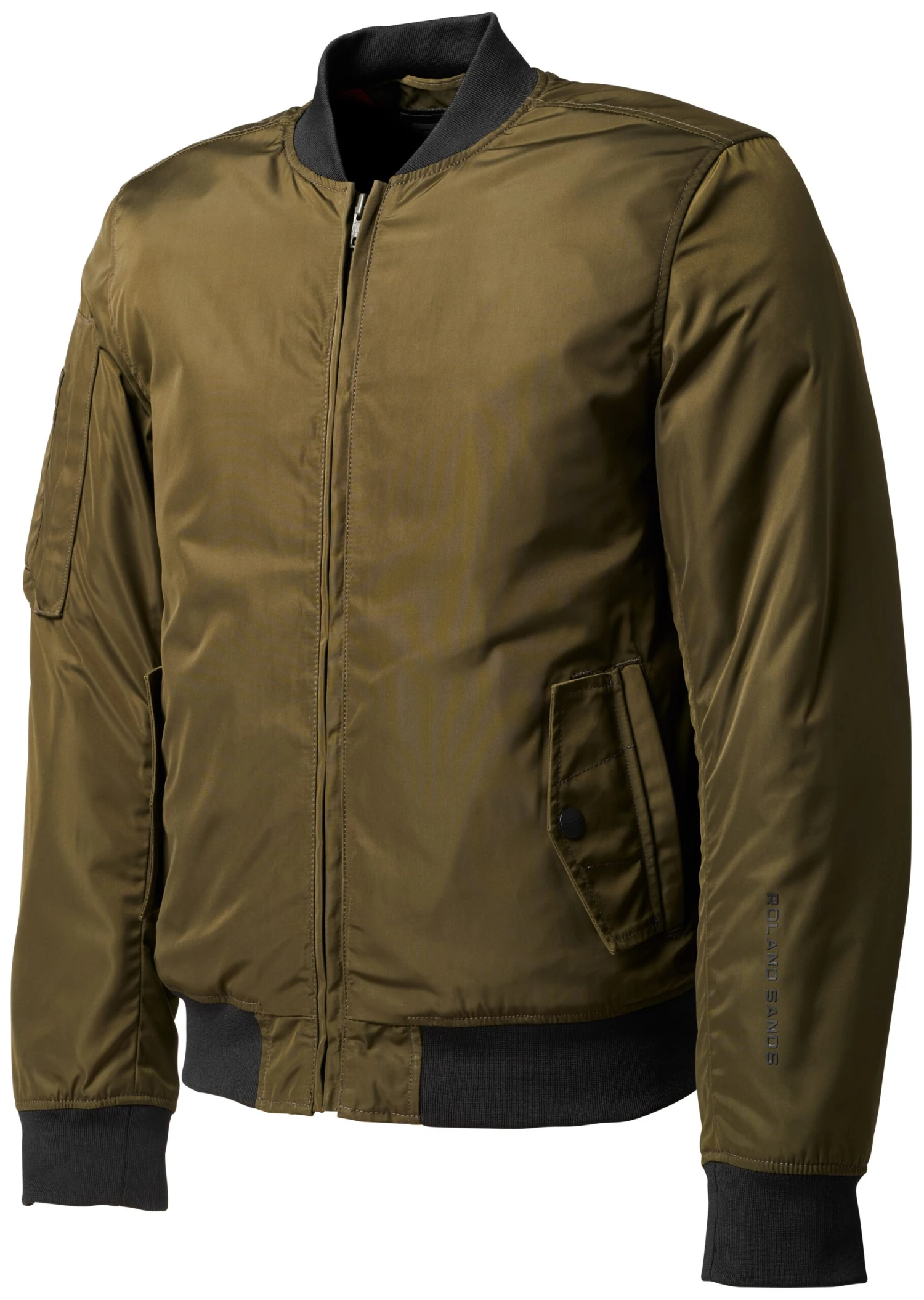 Roland Sands Palomar CE Jacket 4 Roland Sands Palomar CE Jacket - Image 4