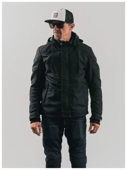 Roland Sands Ridgeline CE Jacket (SM) -Motorcycle Tops Store roland sands ridgeline ce jacket anthracite 3 scaled