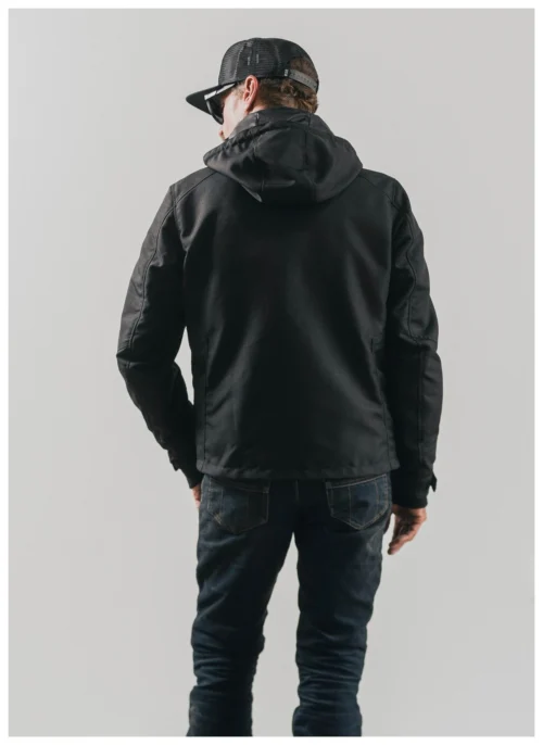 Roland Sands Ridgeline CE Jacket (SM) -Motorcycle Tops Store roland sands ridgeline ce jacket anthracite 4 scaled