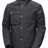 Roland Sands Truman CE Jacket 16 Roland Sands Truman CE Jacket -Motorcycle Tops Store roland sands truman ce jacket black