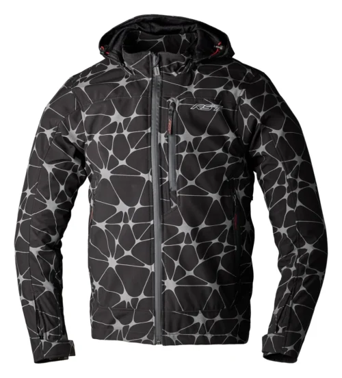 RST Moto Havoc CE Jacket -Motorcycle Tops Store rst moto havoc ce jacket 2
