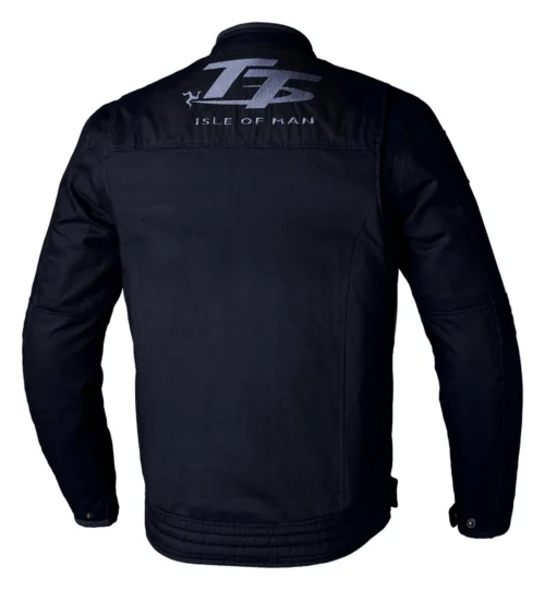 RST Moto IOM TT Crosby CE 2 Jacket -Motorcycle Tops Store rst moto iom tt crosby ce jacket 1