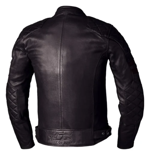 RST Moto IOM TT Hillberry 2 CE Jacket -Motorcycle Tops Store rst moto iom tt hillberry ce jacket 4