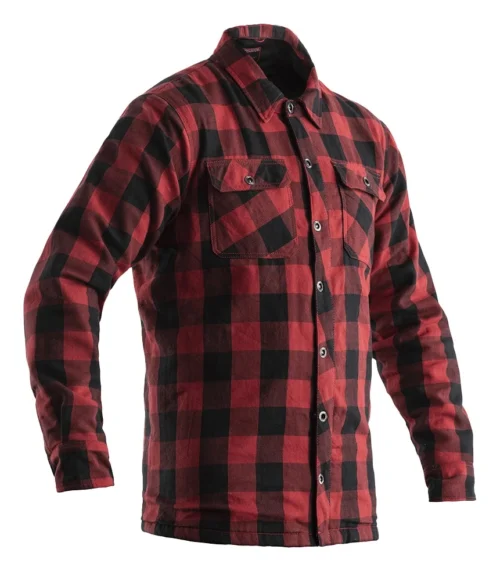 RST Moto Lumberjack CE Riding Shirt -Motorcycle Tops Store rst moto lumberjack ce riding shirt
