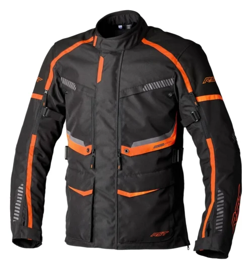 RST Moto Maverick Evo CE Jacket -Motorcycle Tops Store rst moto maverick evo ce jacket 2