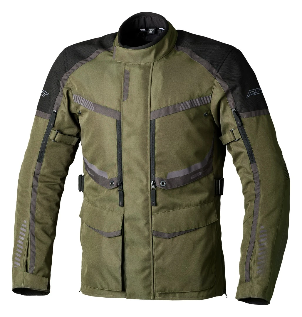 RST Moto Maverick Evo CE Jacket 5 RST Moto Maverick Evo CE Jacket - Image 5