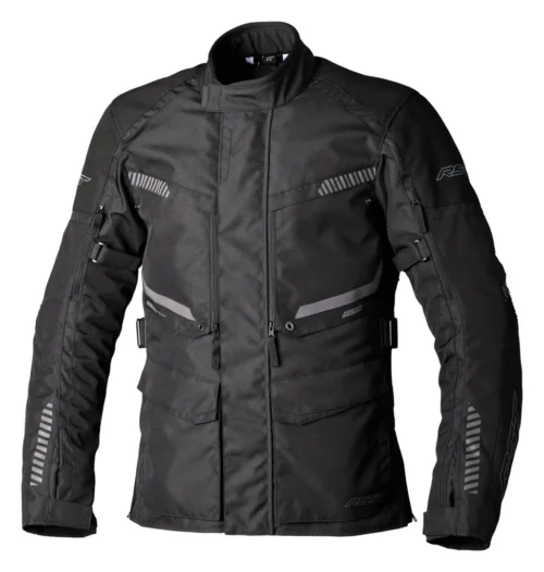 RST Moto Maverick Evo CE Jacket