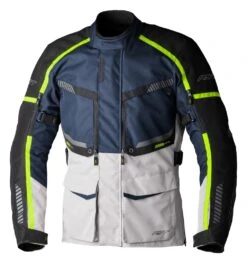 RST Moto Maverick Evo CE Jacket 14 RST Moto Maverick Evo CE Jacket -Motorcycle Tops Store rst moto maverick evo ce jacket 6