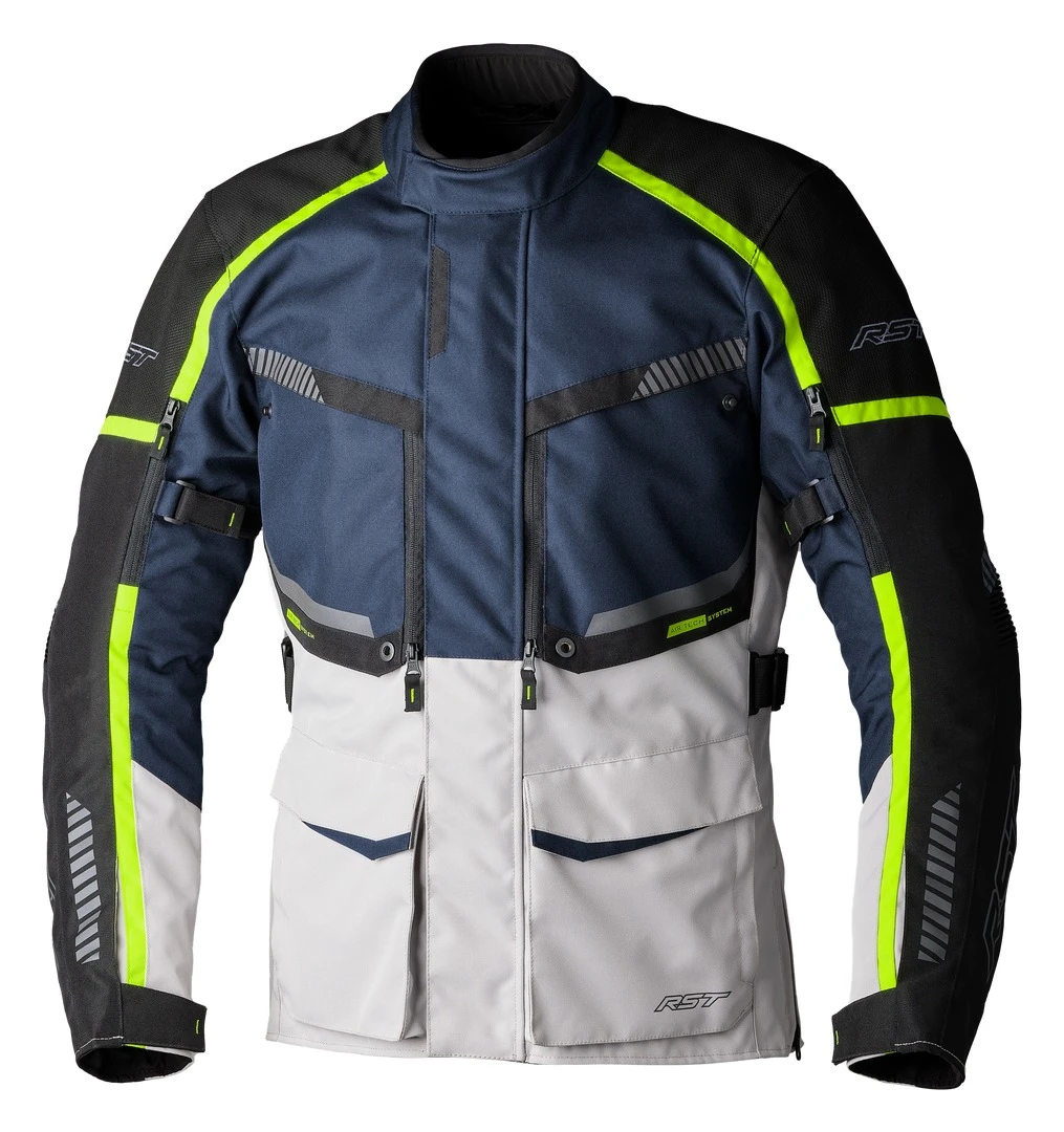 RST Moto Maverick Evo CE Jacket 7 RST Moto Maverick Evo CE Jacket - Image 7
