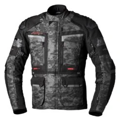 RST Moto Pro Series Adventure-X CE Jacket -Motorcycle Tops Store rst moto pro series adventure xce jacket 3