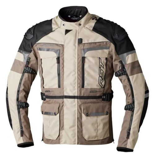 RST Moto Pro Series Adventure-X CE Jacket -Motorcycle Tops Store rst moto pro series adventure xce jacket 5