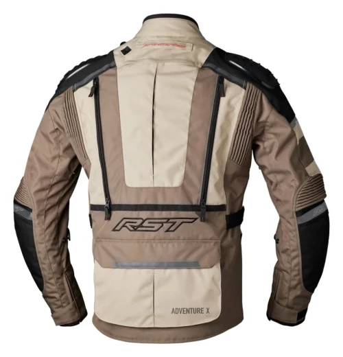 RST Moto Pro Series Adventure-X CE Jacket -Motorcycle Tops Store rst moto pro series adventure xce jacket 6
