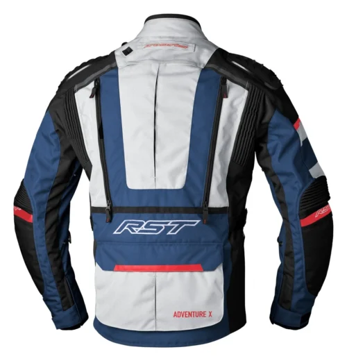 RST Moto Pro Series Adventure-X CE Jacket -Motorcycle Tops Store rst moto pro series adventure xce jacket 8