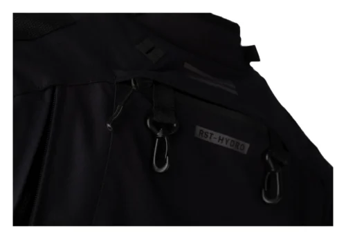 RST Moto Pro Series Ambush CE Jacket -Motorcycle Tops Store rst moto pro series ambush ce jacket black black 4