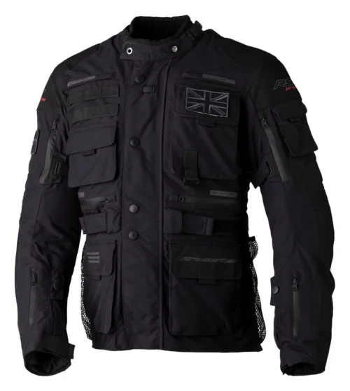 RST Moto Pro Series Ambush CE Jacket