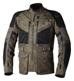 RST Moto Pro Series Ranger CE Jacket -Motorcycle Tops Store rst moto pro series ranger ce jacket 2
