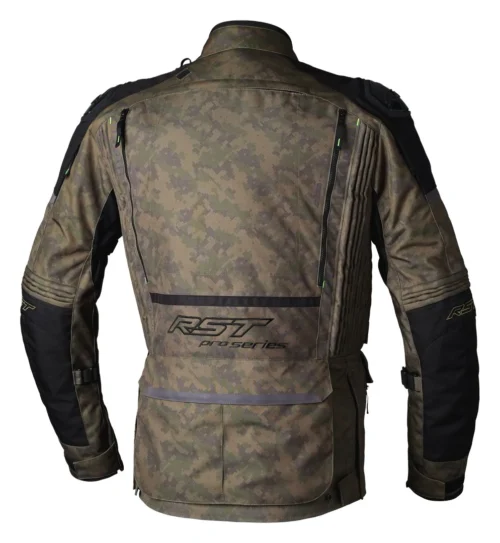 RST Moto Pro Series Ranger CE Jacket -Motorcycle Tops Store rst moto pro series ranger ce jacket 3