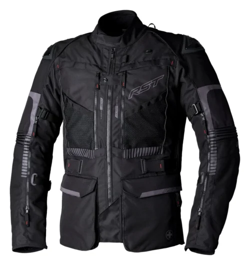 RST Moto Pro Series Ranger CE Jacket