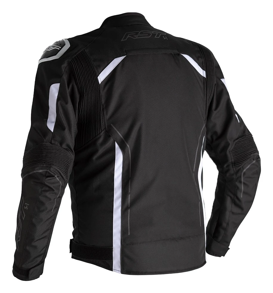 RST Moto S-1 CE Jacket 2 RST Moto S-1 CE Jacket - Image 2