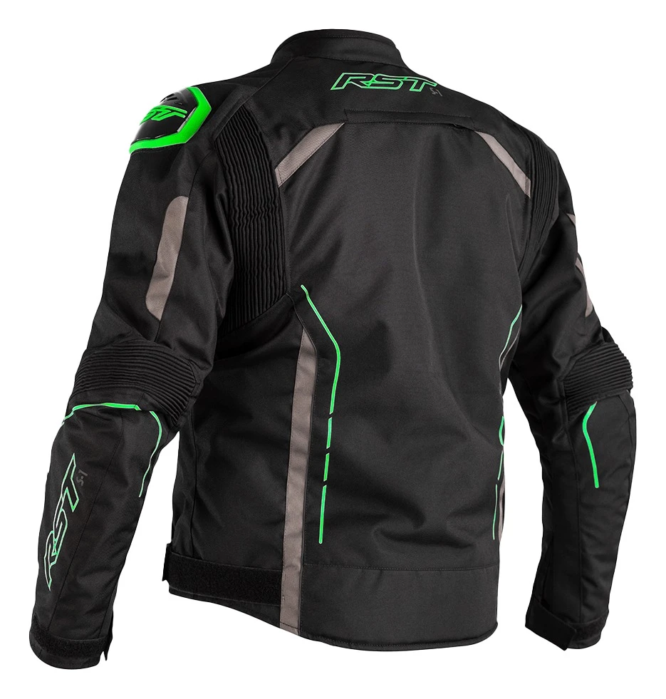 RST Moto S-1 CE Jacket 4 RST Moto S-1 CE Jacket - Image 4
