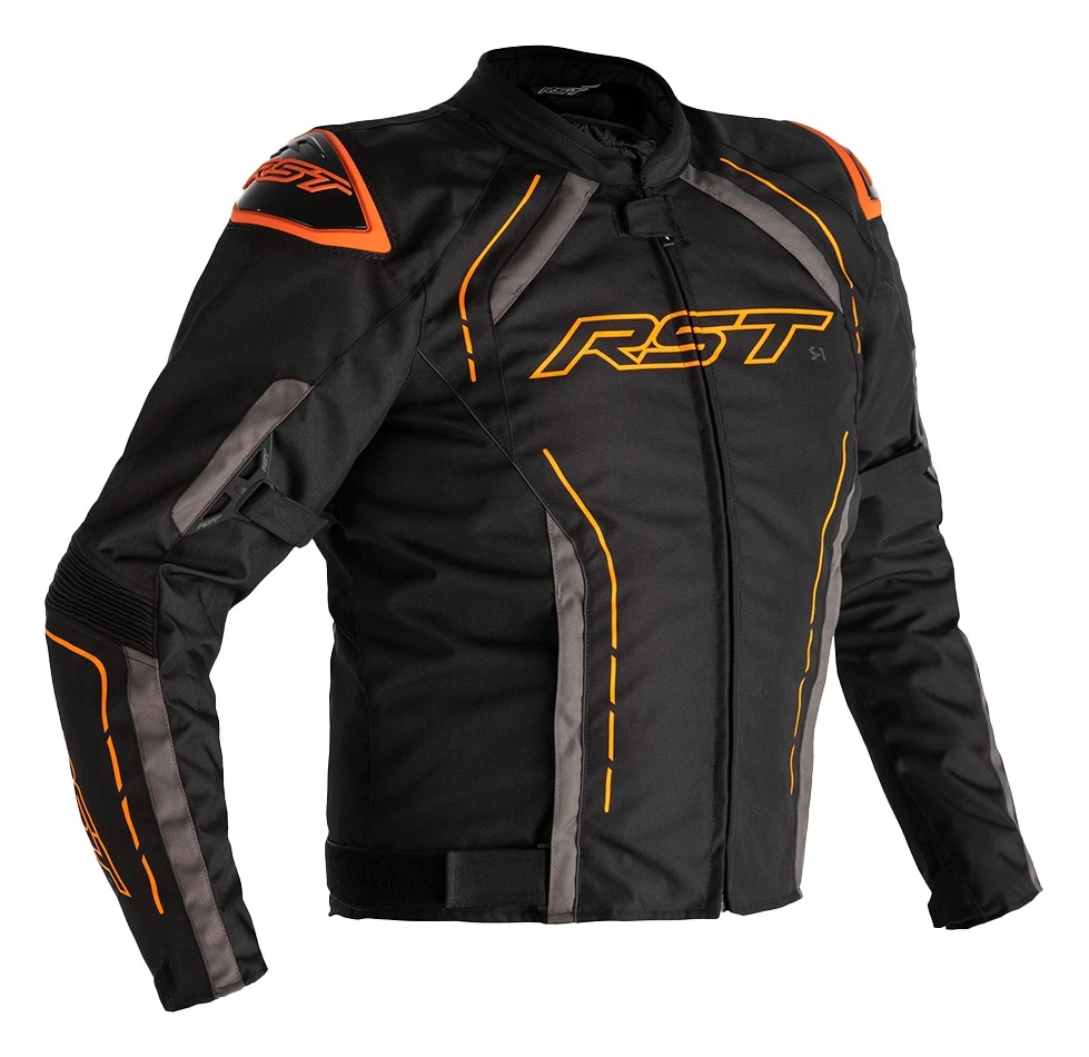 RST Moto S-1 CE Jacket 5 RST Moto S-1 CE Jacket - Image 5