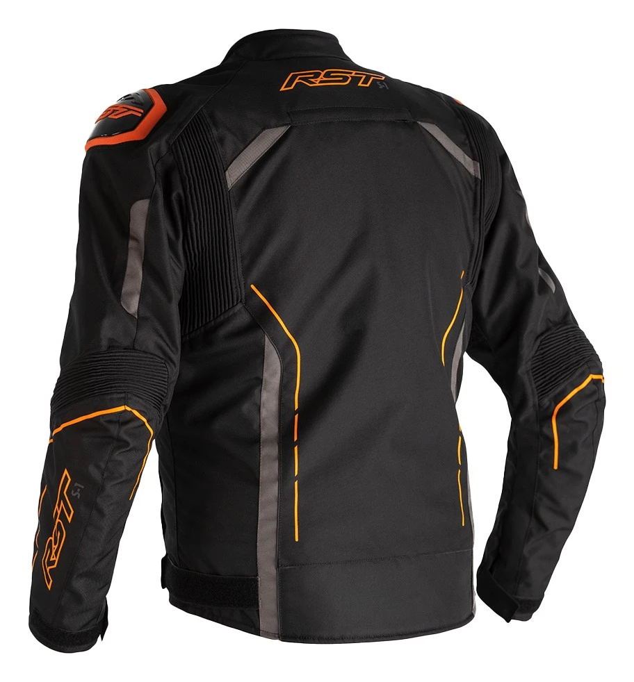RST Moto S-1 CE Jacket 6 RST Moto S-1 CE Jacket - Image 6