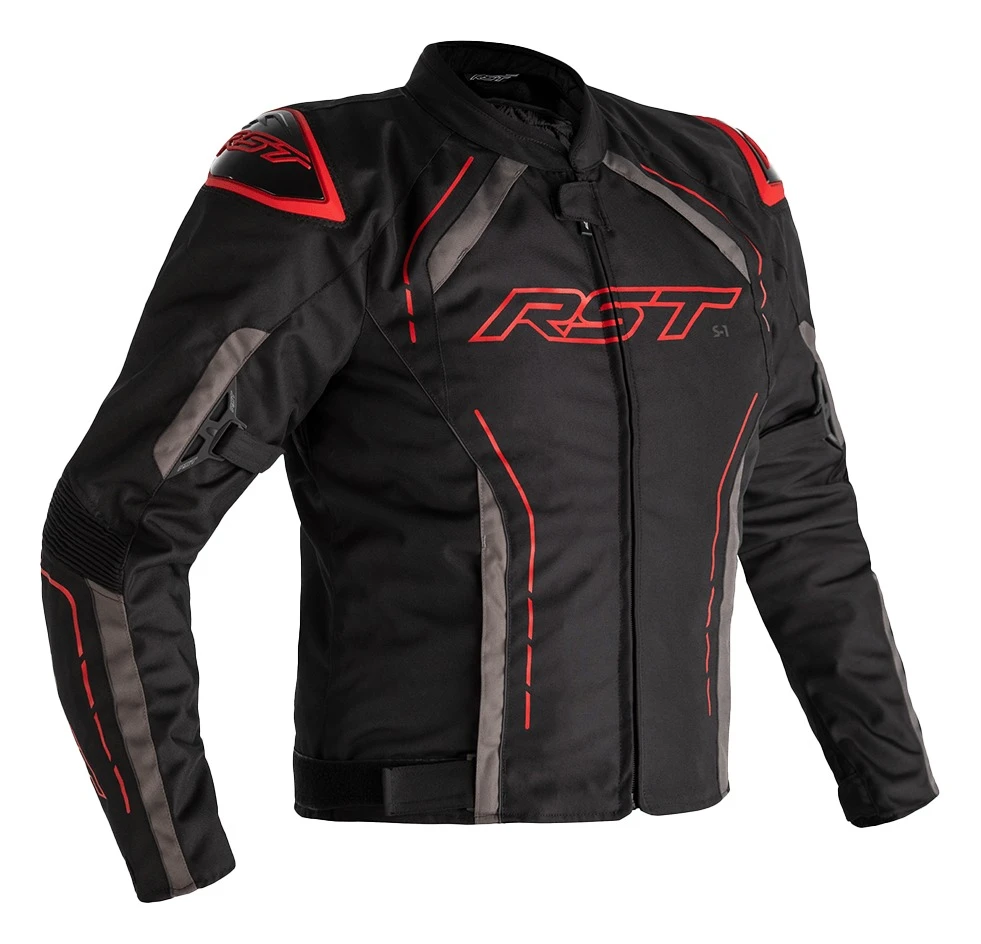 RST Moto S-1 CE Jacket 7 RST Moto S-1 CE Jacket - Image 7