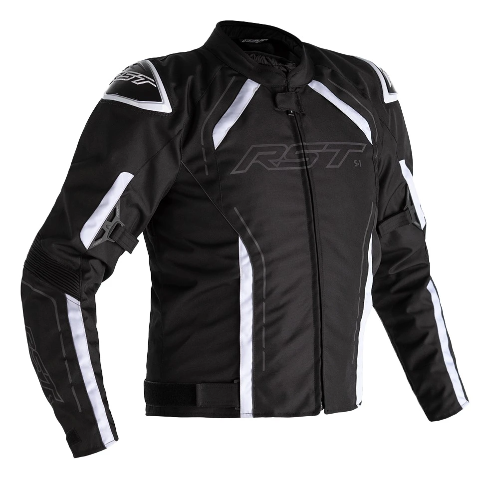 RST Moto S-1 CE Jacket 1 RST Moto S-1 CE Jacket