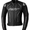 RST Moto S-1 CE Leather Jacket -Motorcycle Tops Store rst moto s1 ce leather jacket