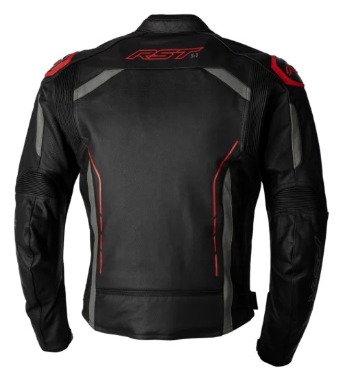 RST Moto S-1 CE Leather Jacket -Motorcycle Tops Store rst moto s1 ce leather jacket 7