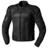 RST Moto S-1 Mesh CE Jacket 13 RST Moto S-1 Mesh CE Jacket -Motorcycle Tops Store rst moto s1 mesh ce jacket black black