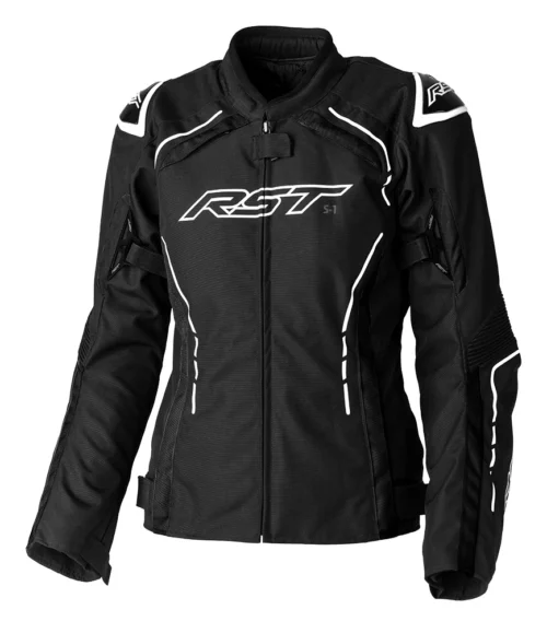 RST Moto S-1 Mesh CE Women's Jacket -Motorcycle Tops Store rst moto s1 mesh ce womens jacket 2