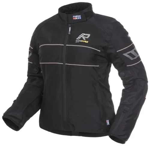 Rukka Air-Ya Women's Jacket (36)